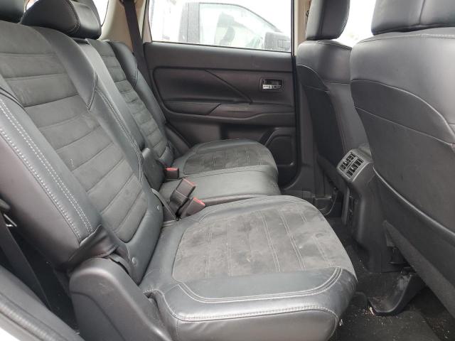 Mitsubishi Outlander Se Image 6