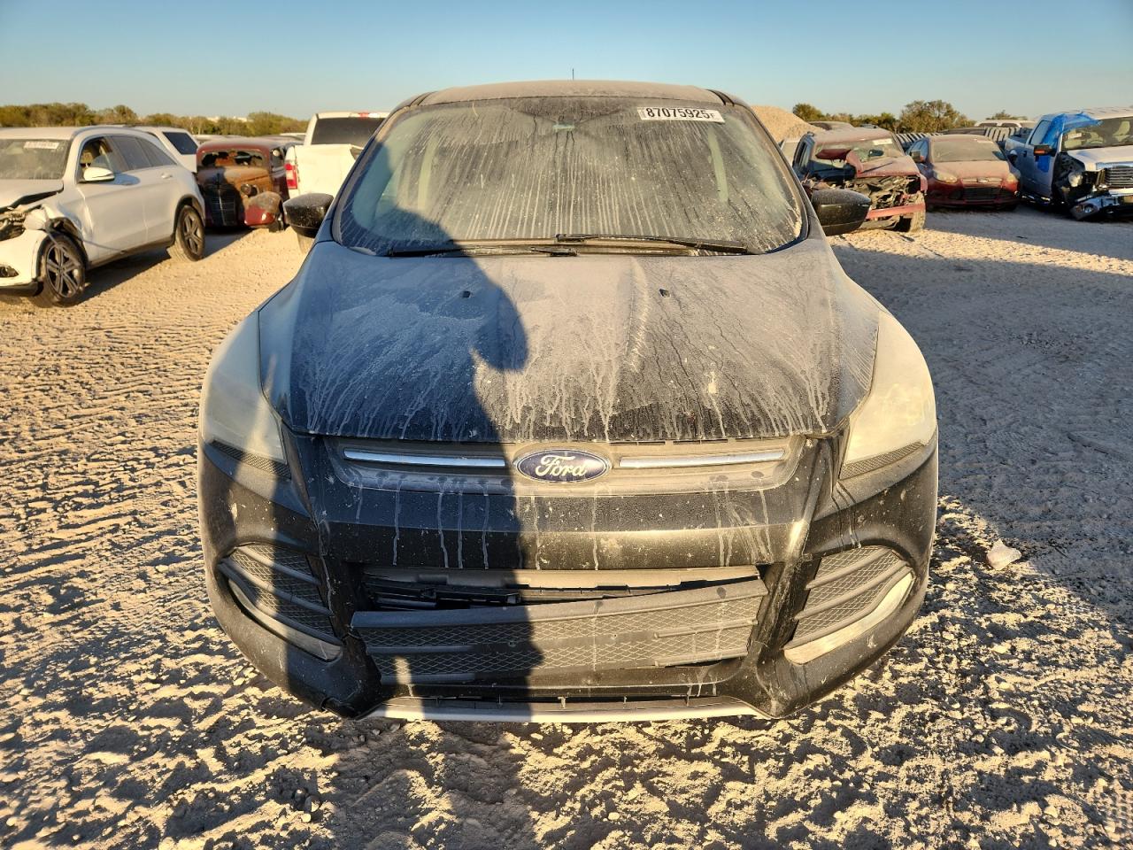 Ford Escape Se Image 6