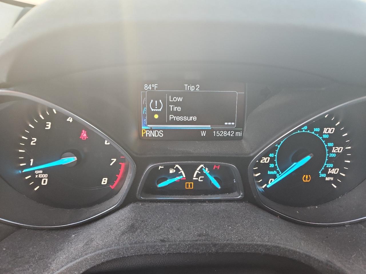 Ford Escape Se Image 4