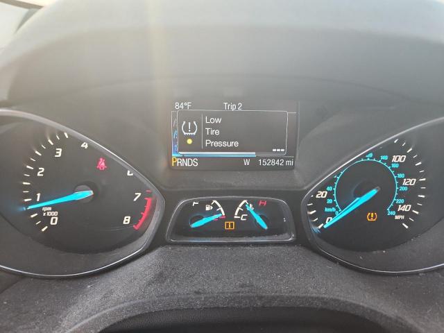 Ford Escape Se Image 4