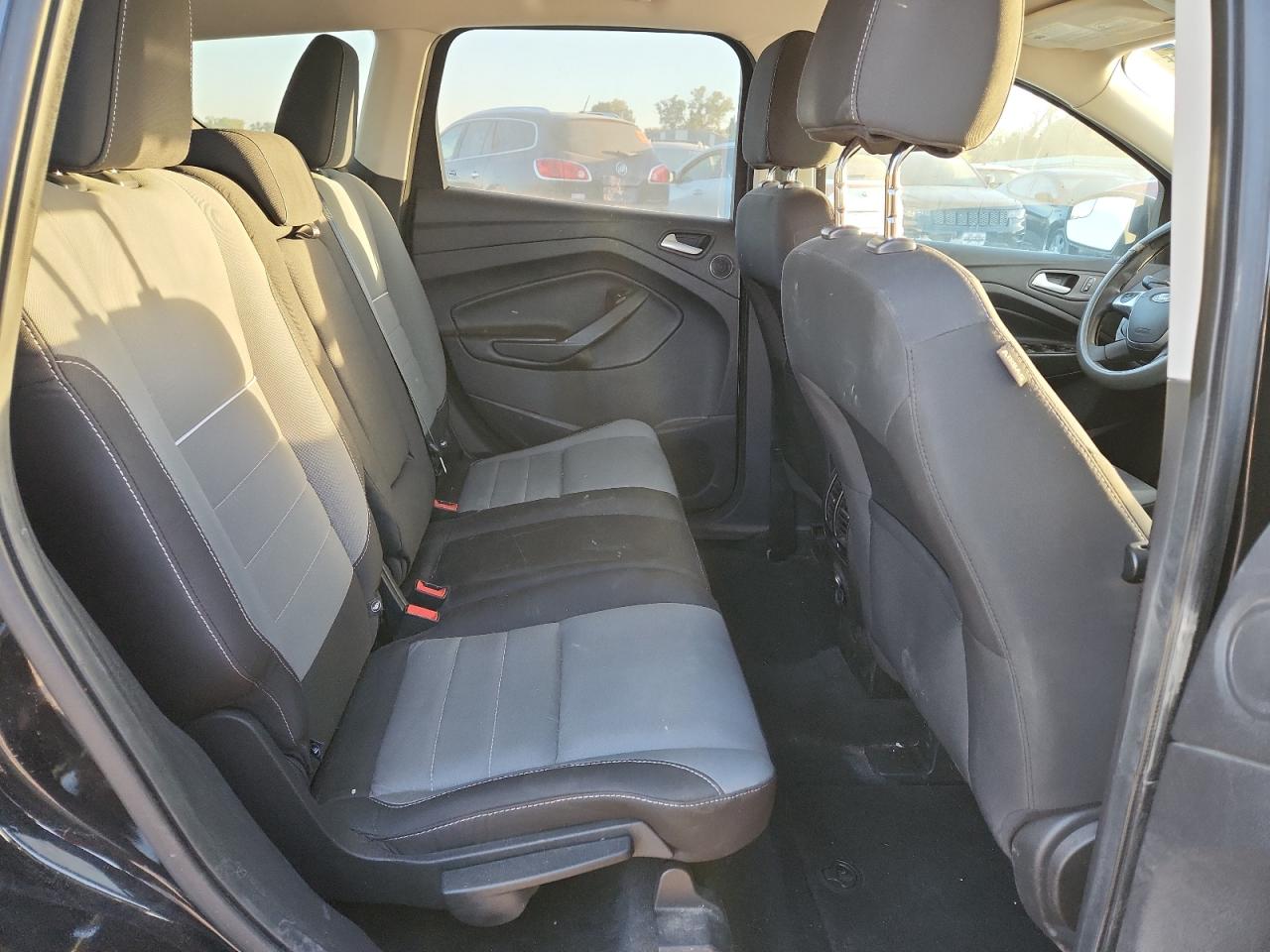 Ford Escape Se Image 13