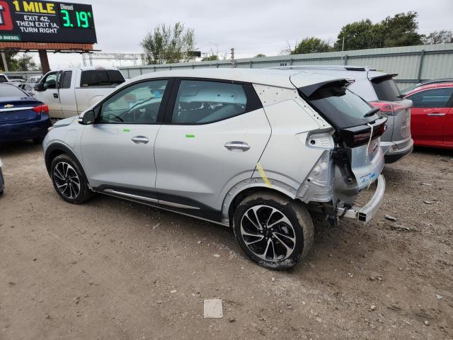 Chevrolet Bolt Premier Image 3