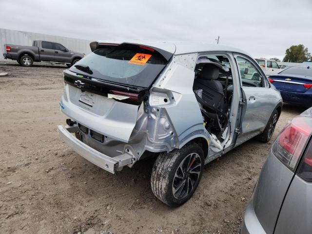 Chevrolet Bolt Premier Image 9