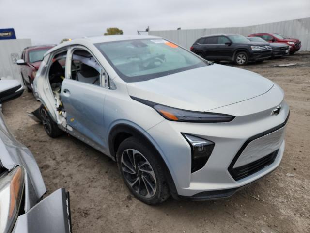 Chevrolet Bolt Premier Image 12