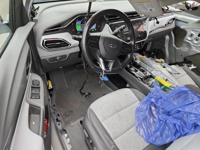 Chevrolet Bolt Premier Image 8