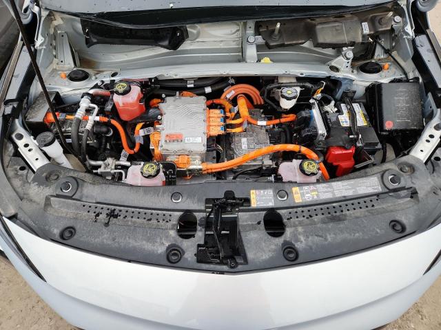 Chevrolet Bolt Premier Image 11