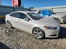 Ford Fusion Se Image 4