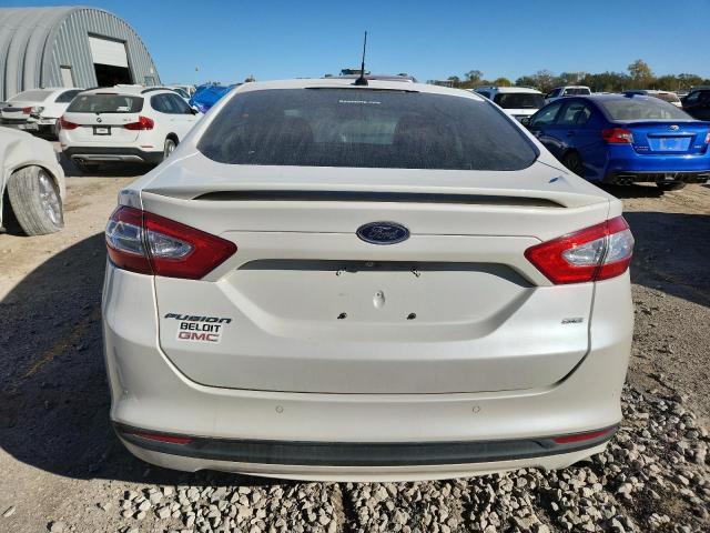 Ford Fusion Se Image 10