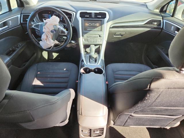 Ford Fusion Se Image 5