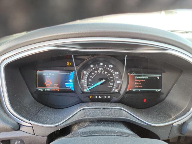 Ford Fusion Se Image 6