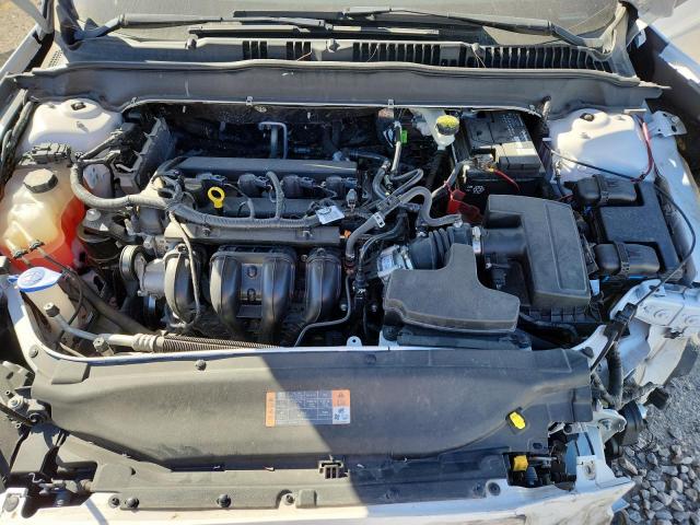 Ford Fusion Se Image 11