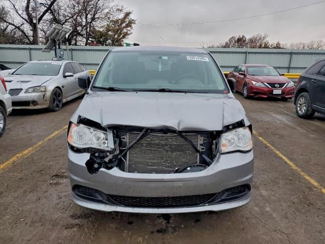 Dodge Caravan Se Image 9