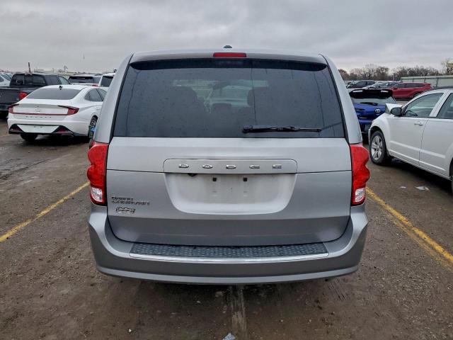 Dodge Caravan Se Image 11