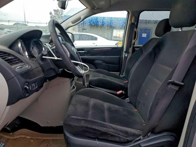 Dodge Caravan Se Image 8