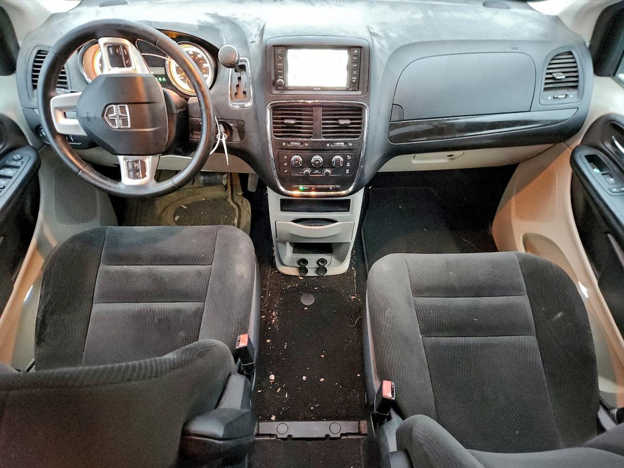 Dodge Caravan Se Image 4