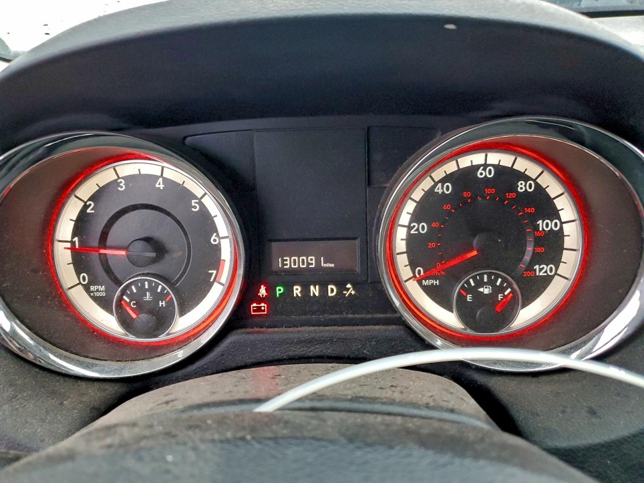 Dodge Caravan Se Image 10