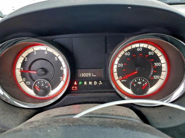 Dodge Caravan Se Image 10