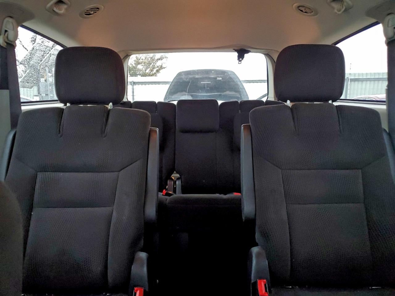 Dodge Caravan Se Image 6