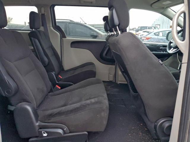 Dodge Caravan Se Image 12