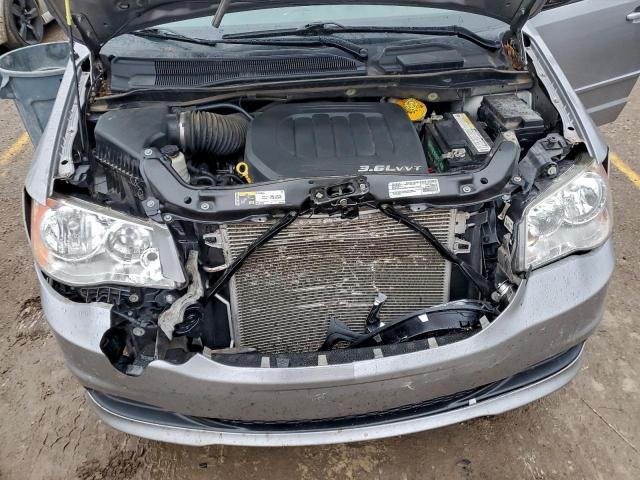 Dodge Caravan Se Image 5