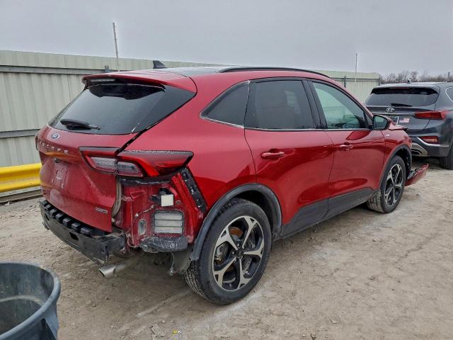 Ford Escape St Line Select Image 2