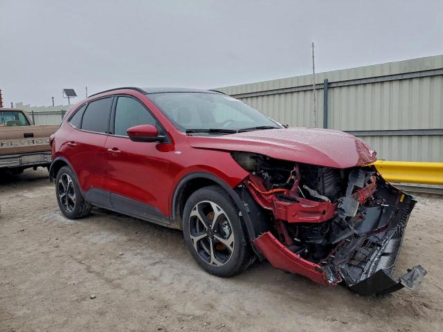 Ford Escape St Line Select Image 7