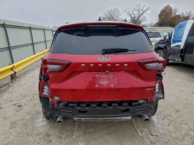 Ford Escape St Line Select Image 10