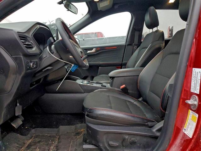 Ford Escape St Line Select Image 8