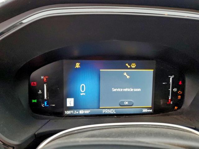 Ford Escape St Line Select Image 12