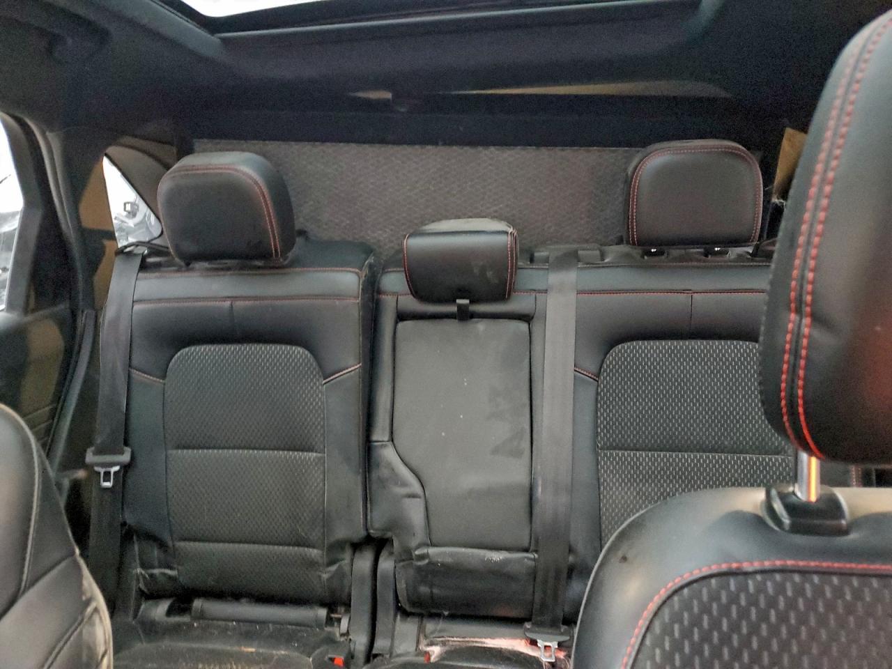 Ford Escape St Line Select Image 9