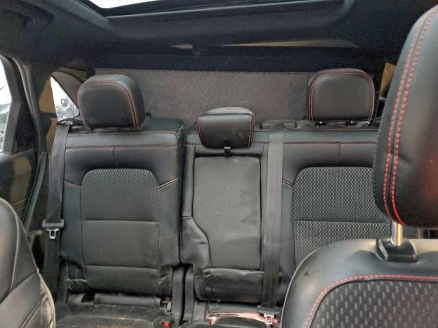 Ford Escape St Line Select Image 9