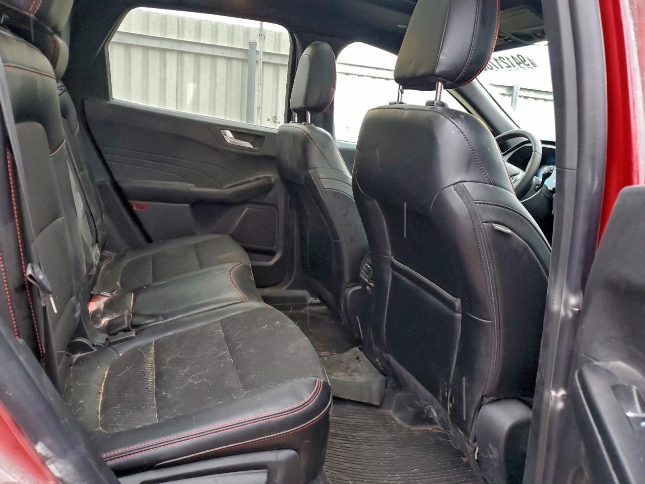 Ford Escape St Line Select Image 14