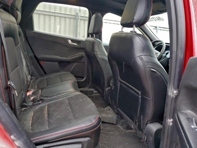 Ford Escape St Line Select Image 14