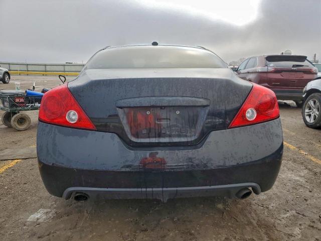 Nissan Altima S Image 7