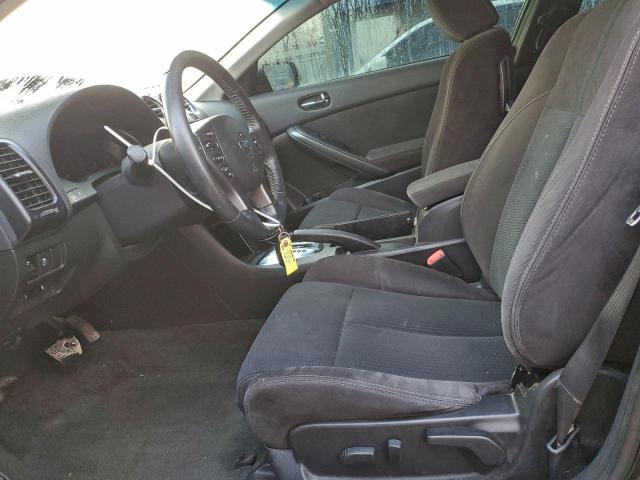 Nissan Altima S Image 5