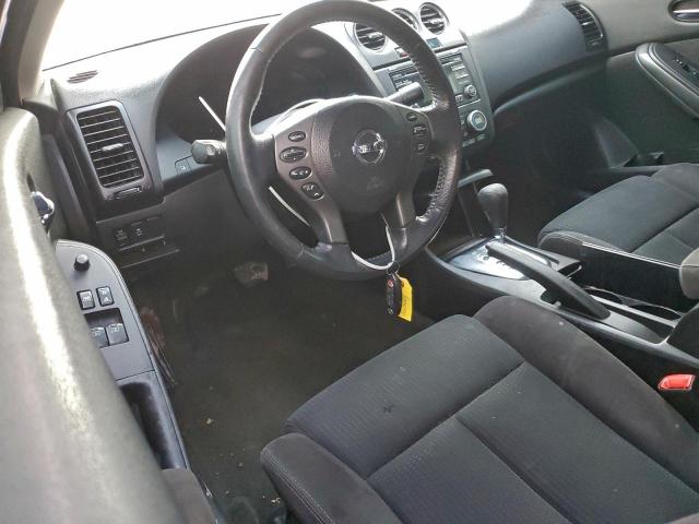 Nissan Altima S Image 8