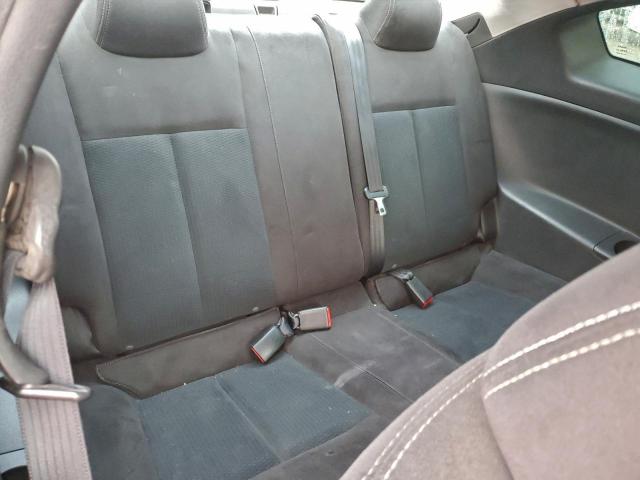 Nissan Altima S Image 6