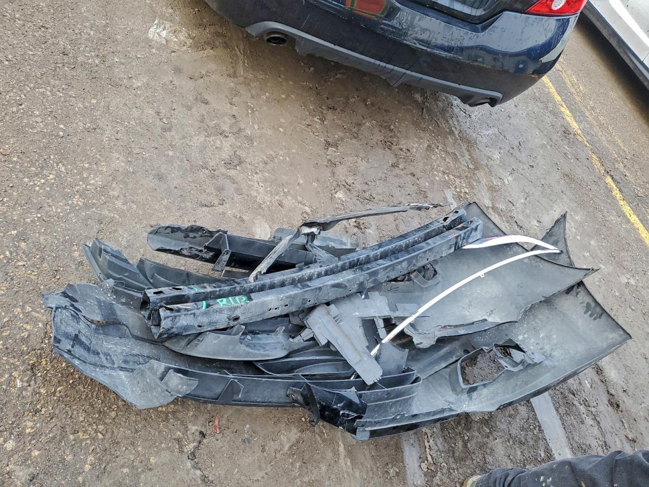 Nissan Altima S Image 3