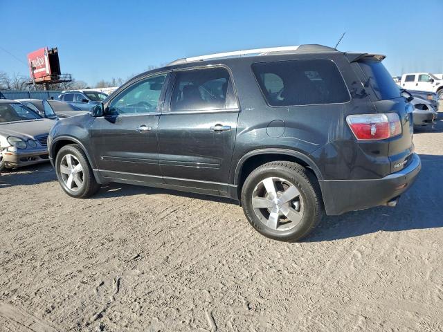 GMC Acadia Slt-1 Image 11
