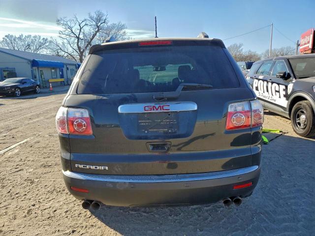 GMC Acadia Slt-1 Image 12