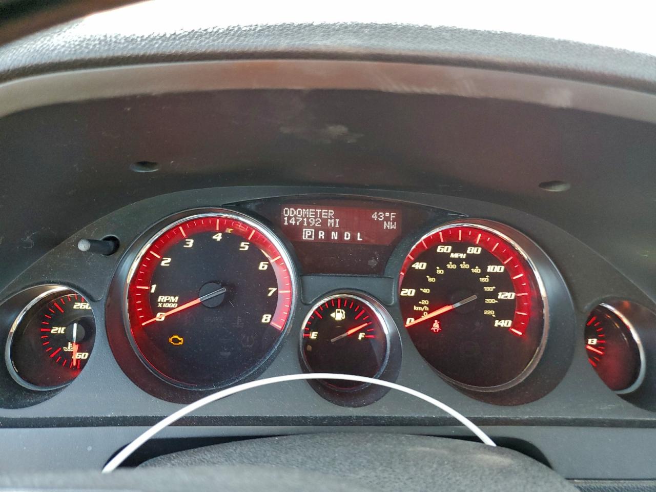 GMC Acadia Slt-1 Image 5