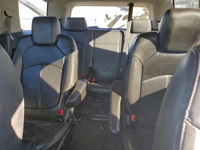 GMC Acadia Slt-1 Image 7