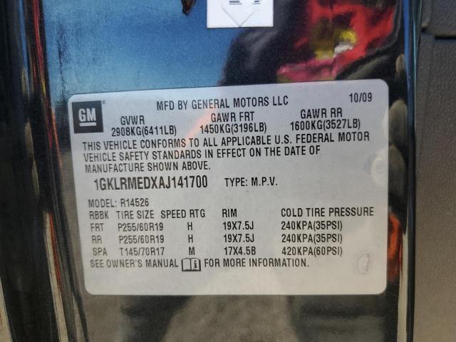 GMC Acadia Slt-1 Image 3