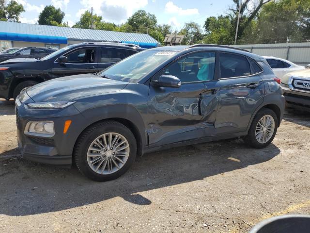  Salvage Hyundai KONA