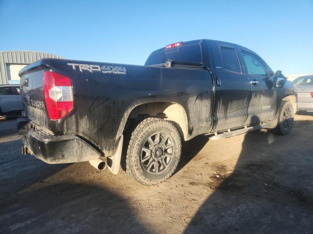 Toyota Tundra Double Cab Limited Image 3