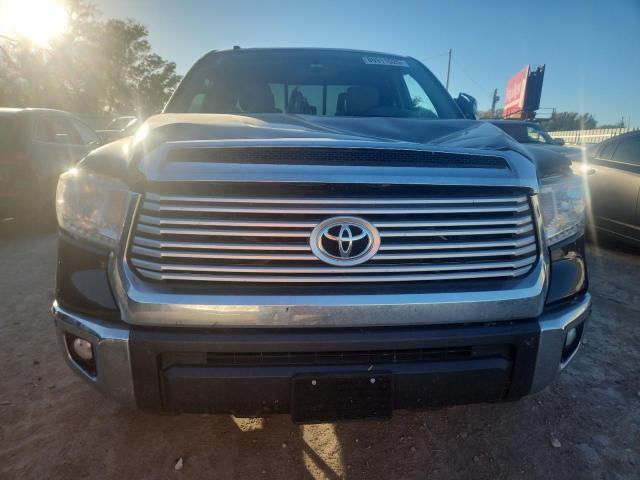 Toyota Tundra Double Cab Limited Image 9