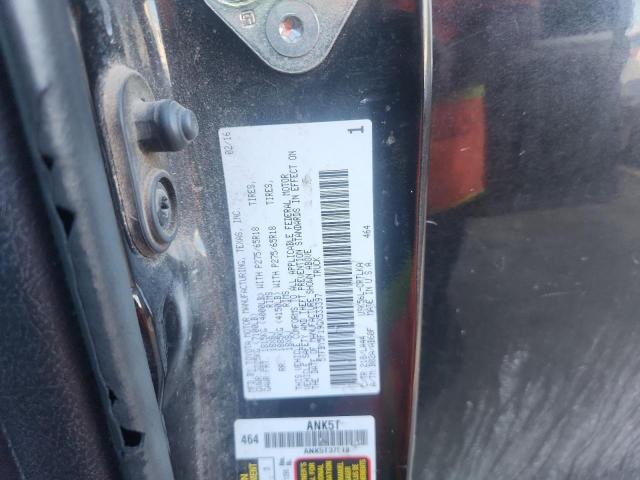 Toyota Tundra Double Cab Limited Image 12