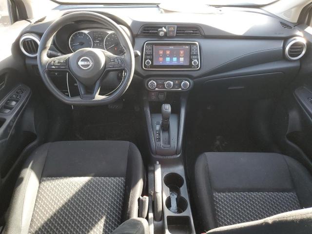 Nissan Versa S Image 5