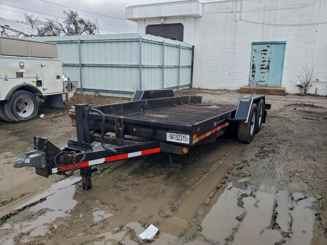 Felling Trailer Image 2