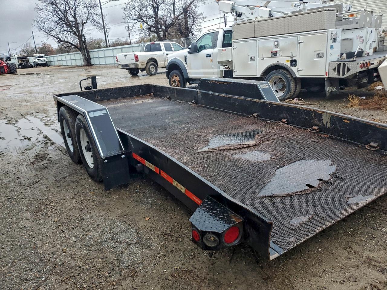 Felling Trailer Image 10